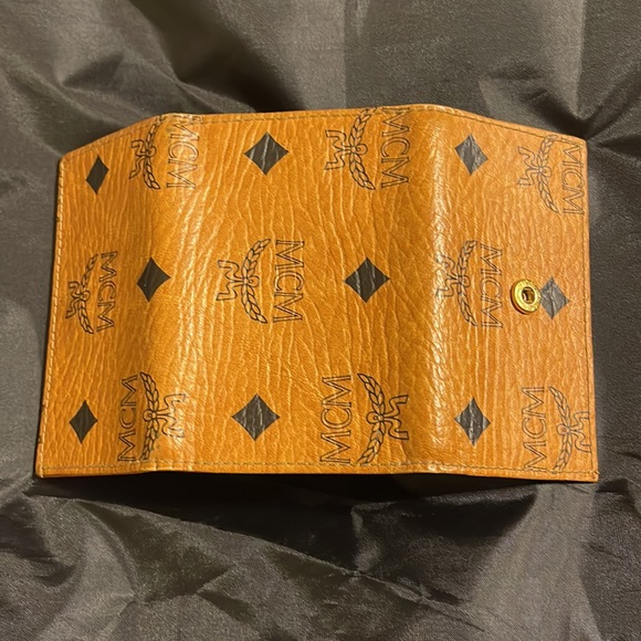 MCM Key Case - Picture 2 of 3